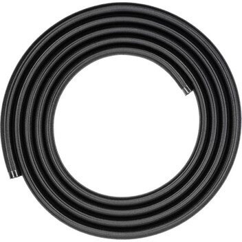 Corsair Hydro X Series XT Softline Mesh Tubing Tubos de Malla Negro Corsair Hydro X Series XT Softline Mesh Tubing Tubos de Malla Negro