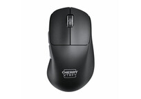 Ratón Gaming CHERRY XTRFY M64 Pro Wireless 26000 DPI 8000 Hz 55g Negro/Plata
