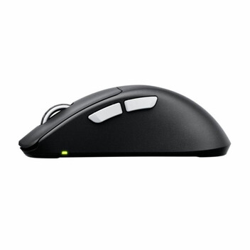 Ratón Gaming CHERRY XTRFY M64 Pro Wireless 26000 DPI 8000 Hz 55g Negro/Plata Ratón Gaming CHERRY XTRFY M64 Pro Wireless 26000 DPI 8000 Hz 55g Negro/Plata