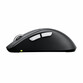 Ratón Gaming CHERRY XTRFY M64 Pro Wireless 26000 DPI 8000 Hz 55g Negro/Plata Ratón Gaming CHERRY XTRFY M64 Pro Wireless 26000 DPI 8000 Hz 55g Negro/Plata