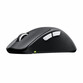 Ratón Gaming CHERRY XTRFY M64 Pro Wireless 26000 DPI 8000 Hz 55g Negro/Plata Ratón Gaming CHERRY XTRFY M64 Pro Wireless 26000 DPI 8000 Hz 55g Negro/Plata