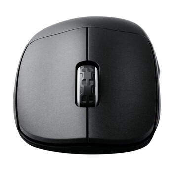 Ratón Gaming CHERRY XTRFY M64 Pro Wireless 26000 DPI 8000 Hz 55g Negro/Plata Ratón Gaming CHERRY XTRFY M64 Pro Wireless 26000 DPI 8000 Hz 55g Negro/Plata