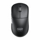 Ratón Gaming CHERRY XTRFY M68 Pro Wireless 8000Hz 26000DPI 55g Negro Plata