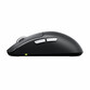 Ratón Gaming CHERRY XTRFY M68 Pro Wireless 8000Hz 26000DPI 55g Negro Plata