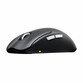 Ratón Gaming CHERRY XTRFY M68 Pro Wireless 8000Hz 26000DPI 55g Negro Plata