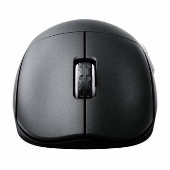 Ratón Gaming CHERRY XTRFY M68 Pro Wireless 8000Hz 26000DPI 55g Negro Plata