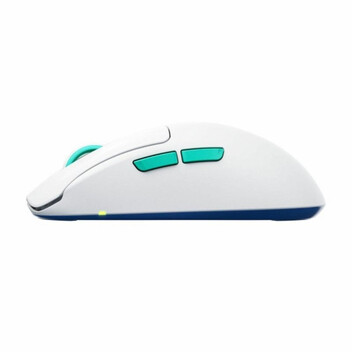Ratón CHERRY XTRFY M68 Wireless 26000DPI 5 Botones 53g Azul/Turquesa/Blanco Ratón CHERRY XTRFY M68 Wireless 26000DPI 5 Botones 53g Azul/Turquesa/Blanco