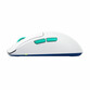 Ratón CHERRY XTRFY M68 Wireless 26000DPI 5 Botones 53g Azul/Turquesa/Blanco Ratón CHERRY XTRFY M68 Wireless 26000DPI 5 Botones 53g Azul/Turquesa/Blanco