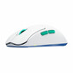 Ratón CHERRY XTRFY M68 Wireless 26000DPI 5 Botones 53g Azul/Turquesa/Blanco Ratón CHERRY XTRFY M68 Wireless 26000DPI 5 Botones 53g Azul/Turquesa/Blanco
