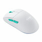 Ratón CHERRY XTRFY M68 Wireless 26000DPI 5 Botones 53g Azul/Turquesa/Blanco Ratón CHERRY XTRFY M68 Wireless 26000DPI 5 Botones 53g Azul/Turquesa/Blanco