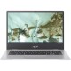 ASUS Chromebook CX1400CKA-EK0138 Intel Celeron N4500/8GB/64GB eMMC/14"