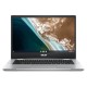 ASUS Chromebook CX1400FKA-EC0116 Intel Celeron N4500/8GB/64GB eMMC/14" Táctil