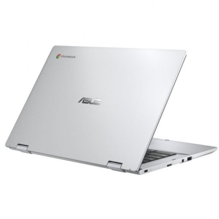 ASUS Chromebook CX1400FKA-EC0116 Intel Celeron N4500/8GB/64GB eMMC/14" Táctil