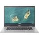 Portátil ASUS Chromebook CX1500CKA-NJ0445 Intel Celeron N4500/8GB/128GB eMMC/15.6"