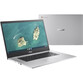 Portátil ASUS Chromebook CX1500CKA-NJ0445 Intel Celeron N4500/8GB/128GB eMMC/15.6"
