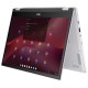 ASUS Chromebook Vibe CX34 Flip CX3401FBA-N90030 Intel Core i5-1235U/8GB/256GB SSD/14" Táctil