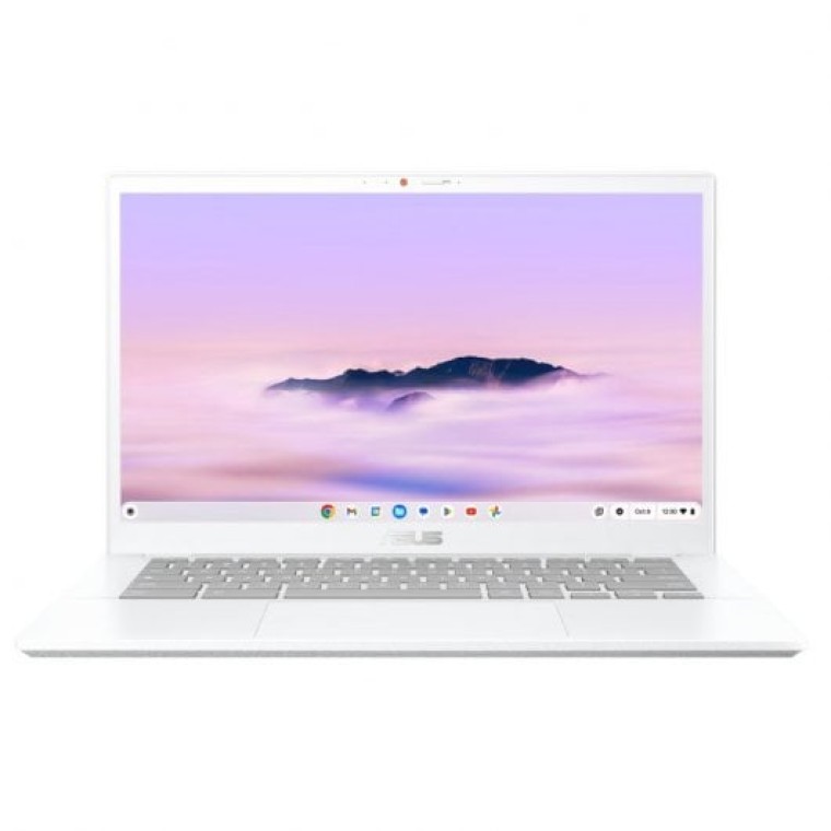 ASUS Chromebook Plus CX34 CX3402CBA-EB0040 Intel Core i3-1215U/8GB/256GB eMMC/14"