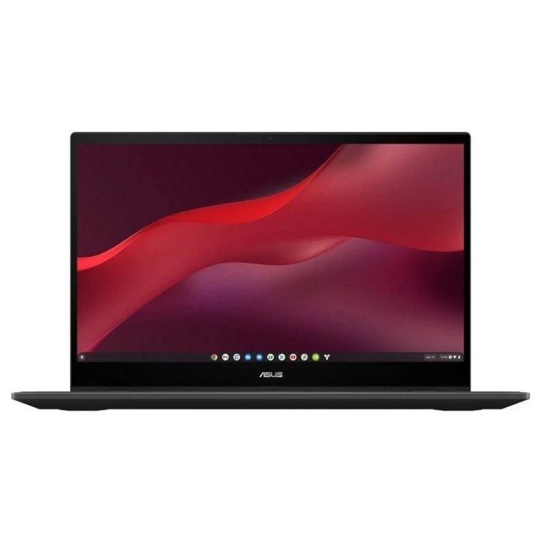 ASUS Chromebook Vibe CX55 Flip CX5501FEA-NA0271 Intel Core i3-1115G4/8GB/256GB SSD/15.6" Táctil + St