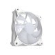 DarkFlash CX6 ARGB Ventilador Suplementario 120mm Blanco