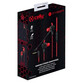 Celly CyberWired Auriculares Gaming Negros/Rojos