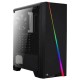 AeroCool Cylon LED USB 3.0 con Ventana Negra