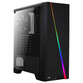 AeroCool Cylon LED USB 3.0 con Ventana Negra AeroCool Cylon LED USB 3.0 con Ventana Negra