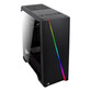 AeroCool Cylon LED USB 3.0 con Ventana Negra AeroCool Cylon LED USB 3.0 con Ventana Negra