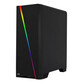 AeroCool Cylon LED USB 3.0 con Ventana Negra AeroCool Cylon LED USB 3.0 con Ventana Negra