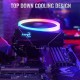 AeroCool Cylon 3 ARGB CPU Ventilador RGB 120mm