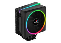 AeroCool Cylon 4 ARGB CPU Ventilador RGB 120mm