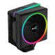 AeroCool Cylon 4 ARGB CPU Ventilador RGB 120mm