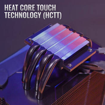 AeroCool Cylon 4 ARGB CPU Ventilador RGB 120mm AeroCool Cylon 4 ARGB CPU Ventilador RGB 120mm