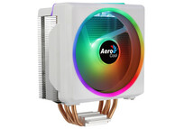 Aerocool Cylon 4F ARGB Ventilador CPU 120mm