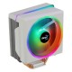 Aerocool Cylon 4F ARGB Ventilador CPU 120mm