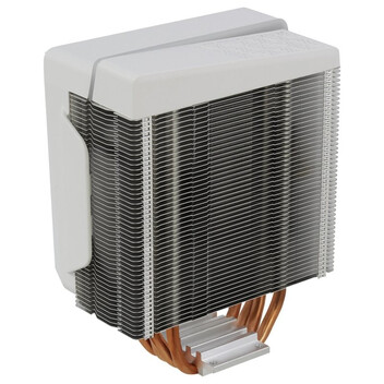 Aerocool Cylon 4F ARGB Ventilador CPU 120mm Aerocool Cylon 4F ARGB Ventilador CPU 120mm