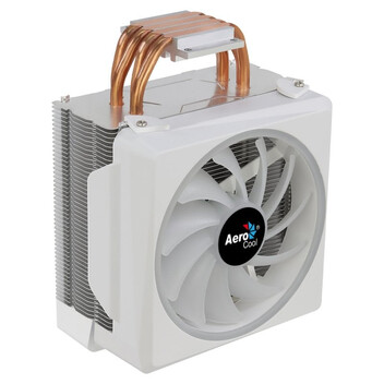 Aerocool Cylon 4F ARGB Ventilador CPU 120mm Aerocool Cylon 4F ARGB Ventilador CPU 120mm