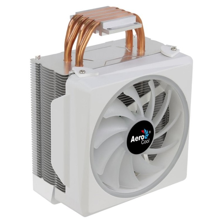 Aerocool Cylon 4F ARGB Ventilador CPU 120mm