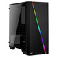 Aerocool Cylon Mini RGB USB 3.0 con Ventana Negra Aerocool Cylon Mini RGB USB 3.0 con Ventana Negra