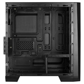 Aerocool Cylon Mini RGB USB 3.0 con Ventana Negra Aerocool Cylon Mini RGB USB 3.0 con Ventana Negra