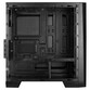 Aerocool Cylon Mini RGB USB 3.0 con Ventana Negra Aerocool Cylon Mini RGB USB 3.0 con Ventana Negra