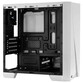 Aerocool Cylon Mini RGB USB 3.0 con Ventana Blanca Aerocool Cylon Mini RGB USB 3.0 con Ventana Blanca