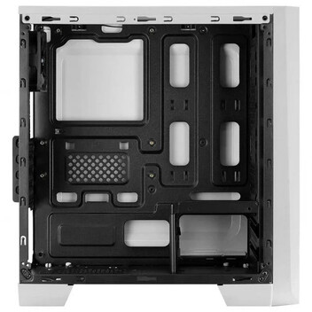 Aerocool Cylon Mini RGB USB 3.0 con Ventana Blanca Aerocool Cylon Mini RGB USB 3.0 con Ventana Blanca