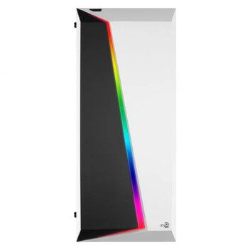 AeroCool Cylon Pro Cristal Templado USB 3.0 Blanca AeroCool Cylon Pro Cristal Templado USB 3.0 Blanca