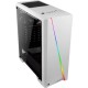 AeroCool Cylon LED USB 3.0 con Ventana Blanca