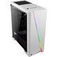 AeroCool Cylon LED USB 3.0 con Ventana Blanca AeroCool Cylon LED USB 3.0 con Ventana Blanca