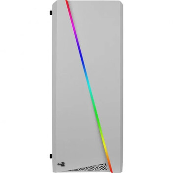 AeroCool Cylon LED USB 3.0 con Ventana Blanca AeroCool Cylon LED USB 3.0 con Ventana Blanca