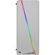 AeroCool Cylon LED USB 3.0 con Ventana Blanca