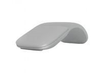 Microsoft Surf Arc Mouse Gris