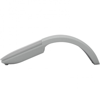 Microsoft Surf Arc Mouse Gris Microsoft Surf Arc Mouse Gris