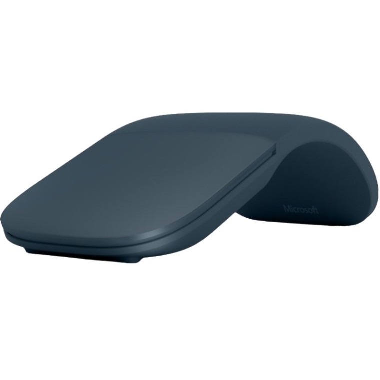 Microsoft Surf Arc Mouse Azul